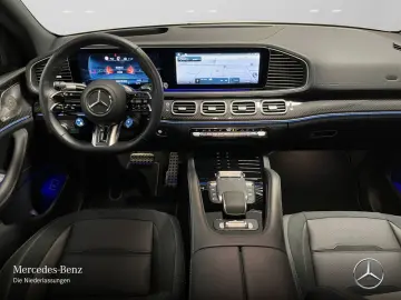 MERCEDES-BENZ GLE 53 AMG 4M