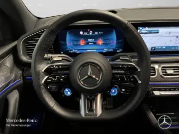 MERCEDES-BENZ GLE 53 AMG 4M