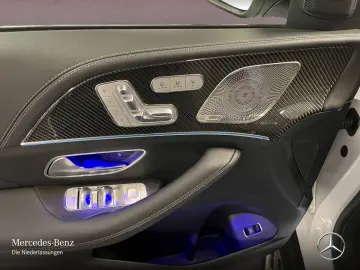 MERCEDES-BENZ GLE 53 AMG 4M