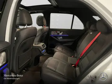 MERCEDES-BENZ GLE 53 AMG 4M