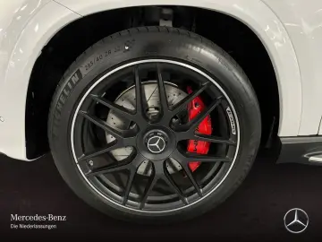MERCEDES-BENZ GLE 53 AMG 4M