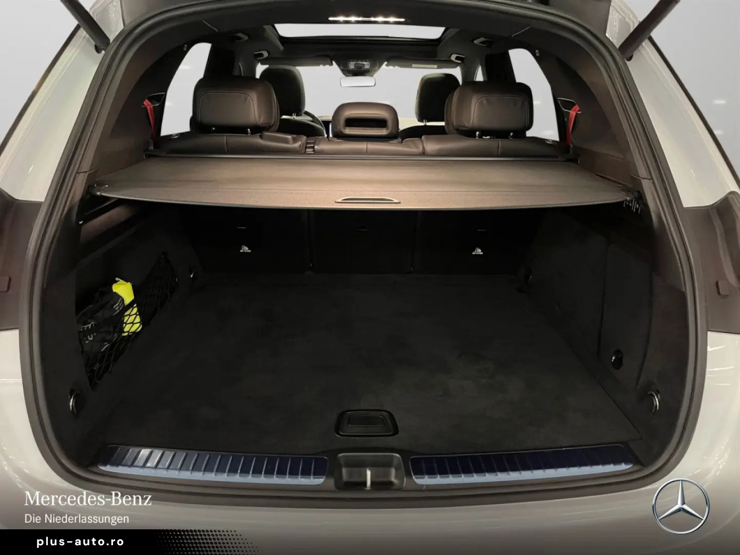 MERCEDES-BENZ GLE 53 AMG 4M