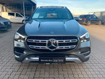MERCEDES-BENZ GLE 580 4M Premium