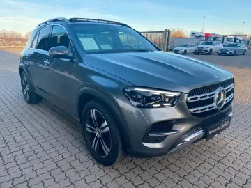 MERCEDES-BENZ GLE 580 4M Premium