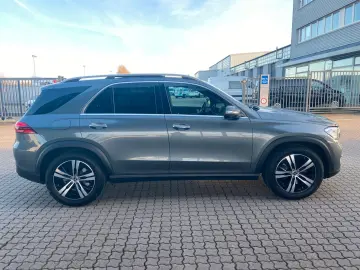 MERCEDES-BENZ GLE 580 4M Premium