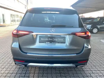MERCEDES-BENZ GLE 580 4M Premium