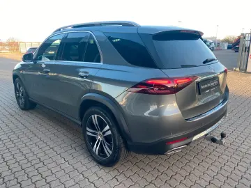 MERCEDES-BENZ GLE 580 4M Premium