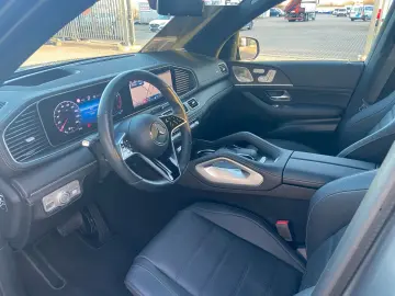 MERCEDES-BENZ GLE 580 4M Premium