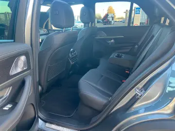 MERCEDES-BENZ GLE 580 4M Premium