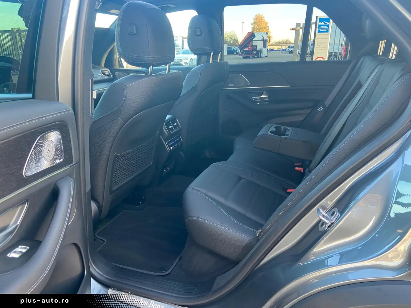 MERCEDES-BENZ GLE 580 4M Premium