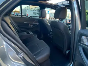 MERCEDES-BENZ GLE 580 4M Premium