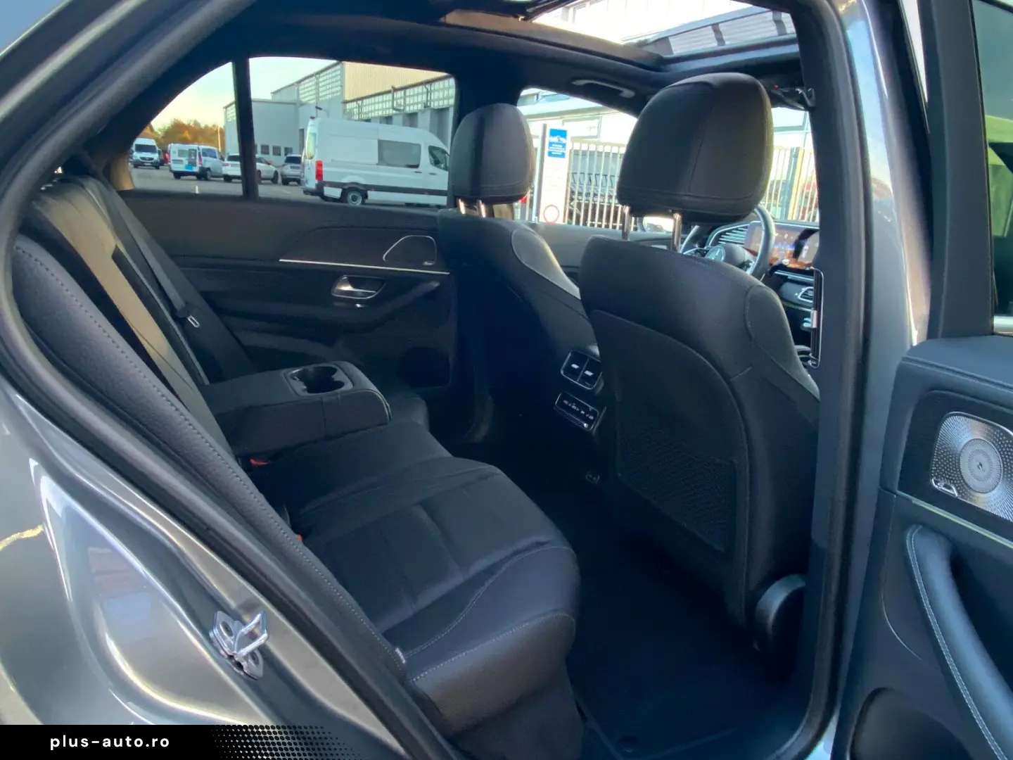 MERCEDES-BENZ GLE 580 4M Premium