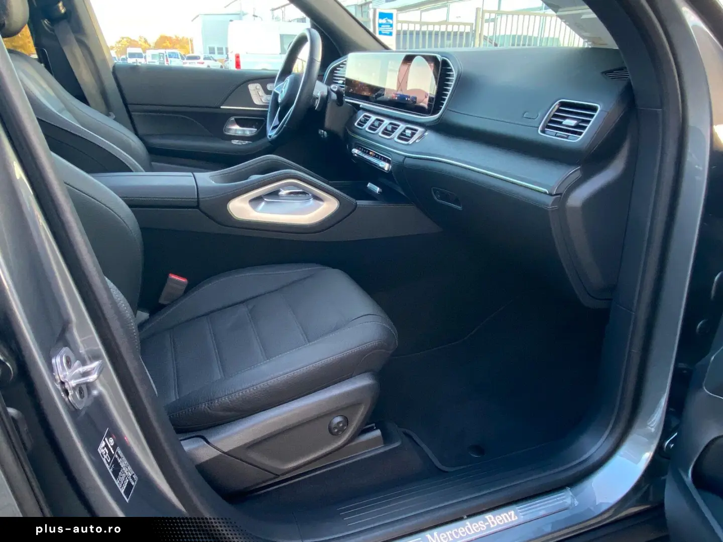 MERCEDES-BENZ GLE 580 4M Premium