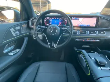 MERCEDES-BENZ GLE 580 4M Premium