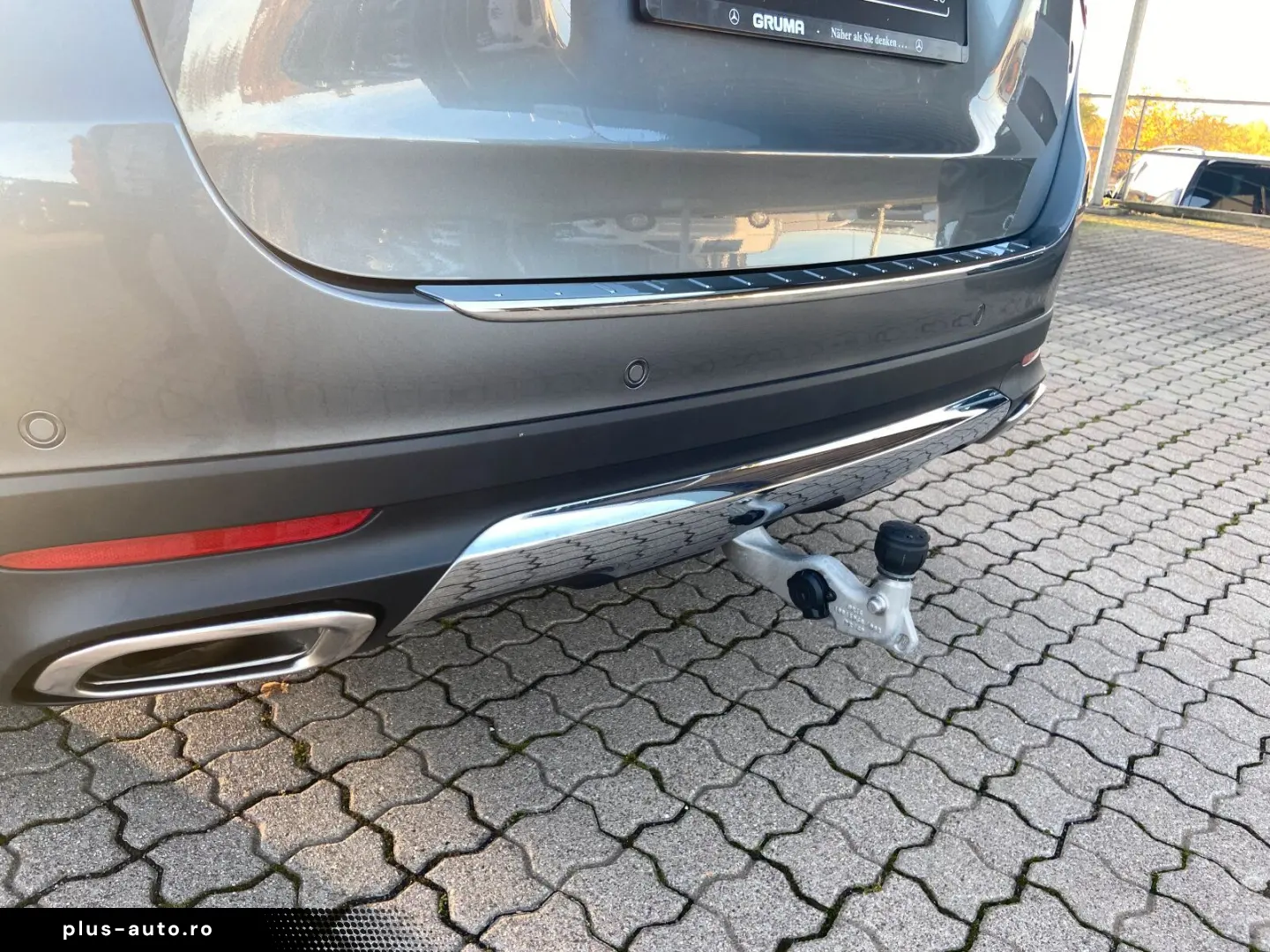 MERCEDES-BENZ GLE 580 4M Premium