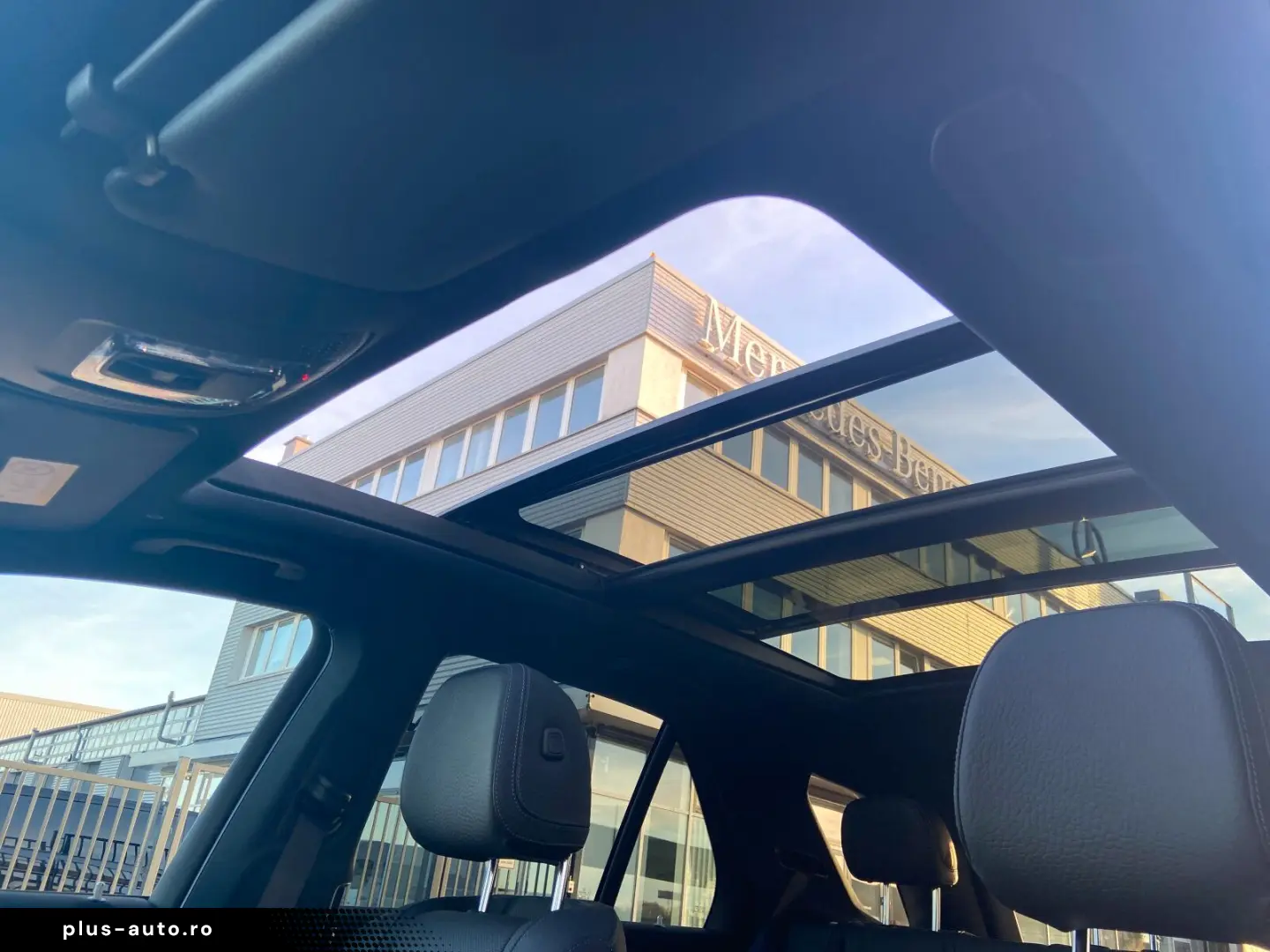 MERCEDES-BENZ GLE 580 4M Premium