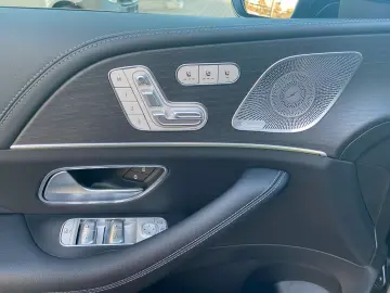 MERCEDES-BENZ GLE 580 4M Premium