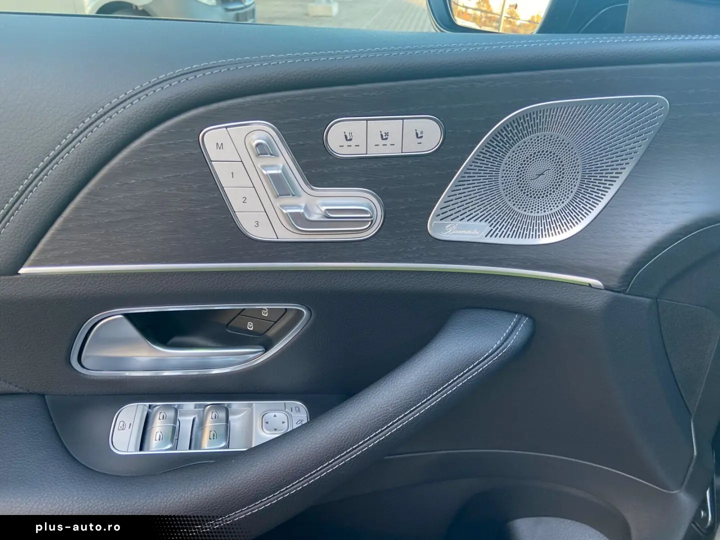 MERCEDES-BENZ GLE 580 4M Premium