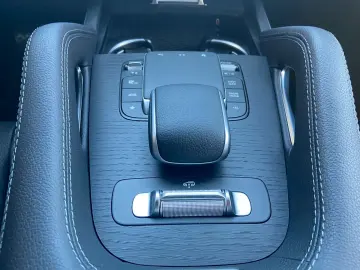 MERCEDES-BENZ GLE 580 4M Premium