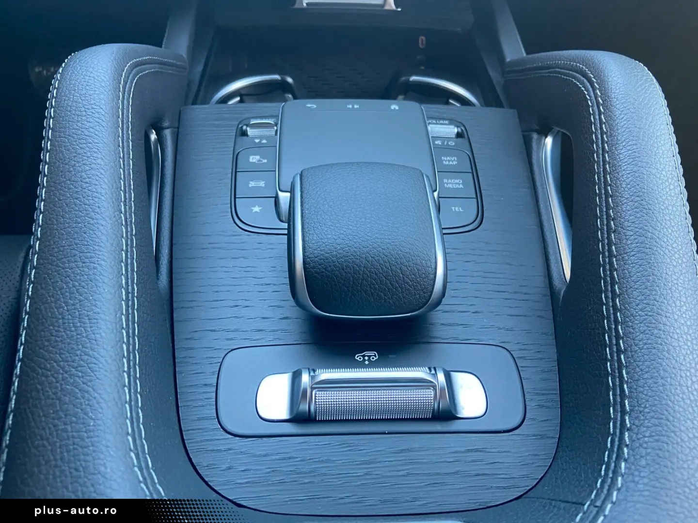 MERCEDES-BENZ GLE 580 4M Premium