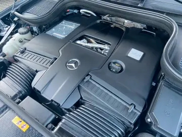 MERCEDES-BENZ GLE 580 4M Premium