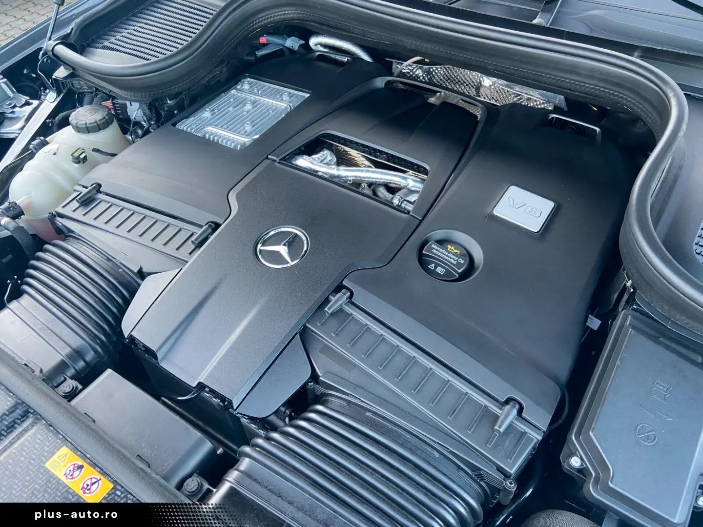 MERCEDES-BENZ GLE 580 4M Premium