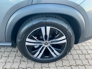 MERCEDES-BENZ GLE 580 4M Premium
