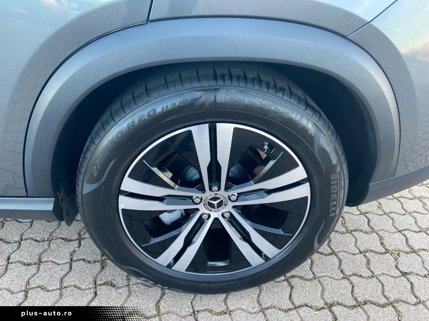 MERCEDES-BENZ GLE 580 4M Premium