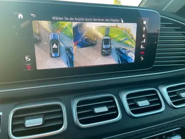 MERCEDES-BENZ GLE 580 4M Premium