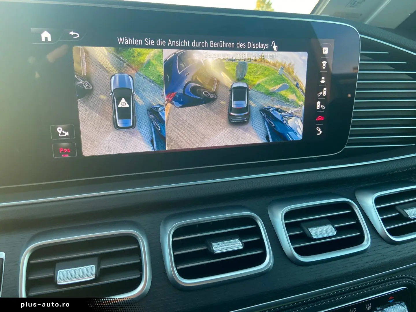 MERCEDES-BENZ GLE 580 4M Premium