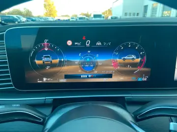 MERCEDES-BENZ GLE 580 4M Premium