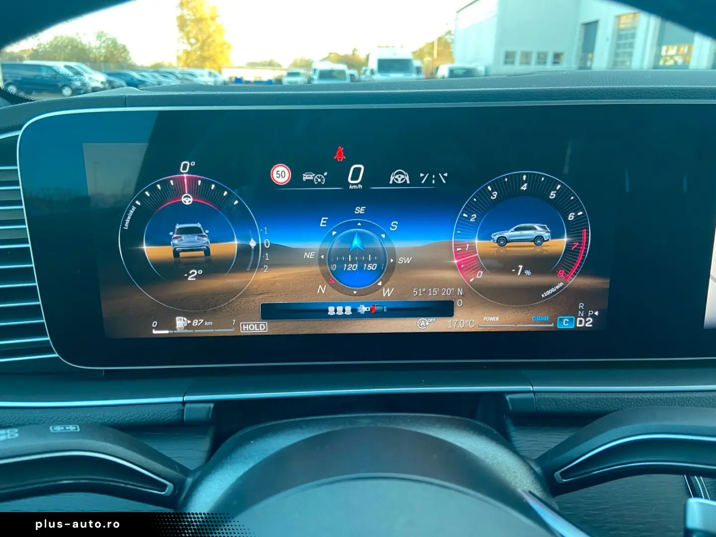 MERCEDES-BENZ GLE 580 4M Premium