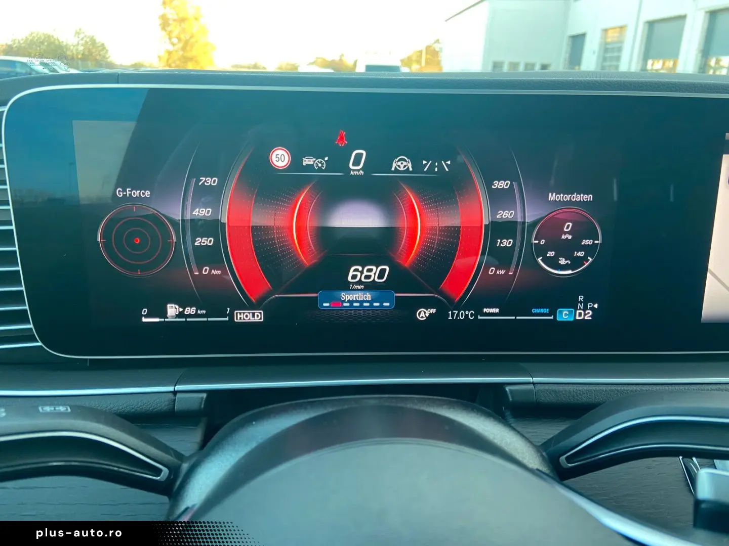 MERCEDES-BENZ GLE 580 4M Premium