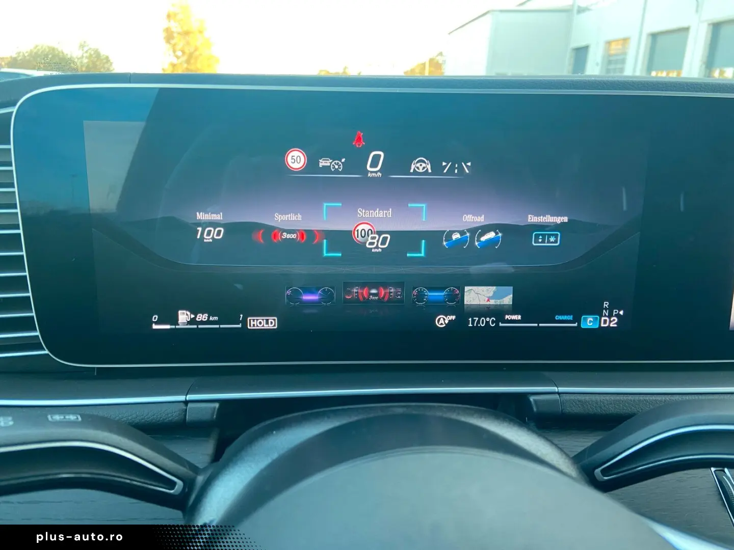 MERCEDES-BENZ GLE 580 4M Premium