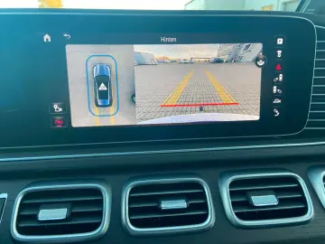 MERCEDES-BENZ GLE 580 4M Premium