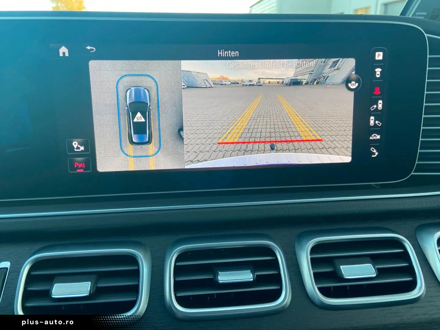 MERCEDES-BENZ GLE 580 4M Premium