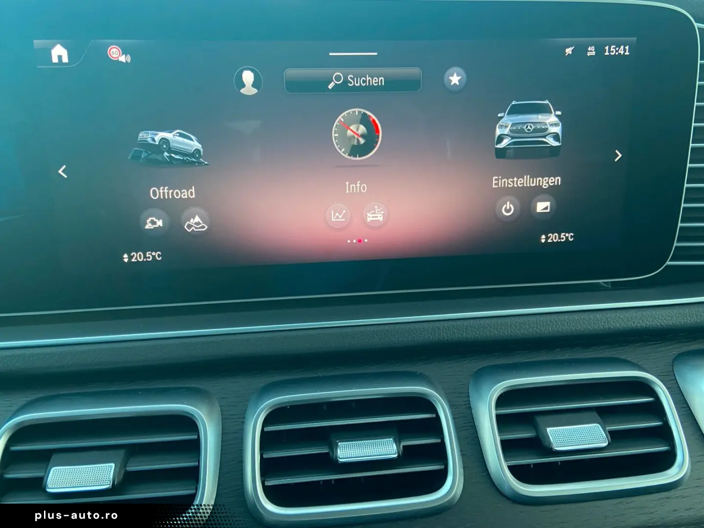 MERCEDES-BENZ GLE 580 4M Premium