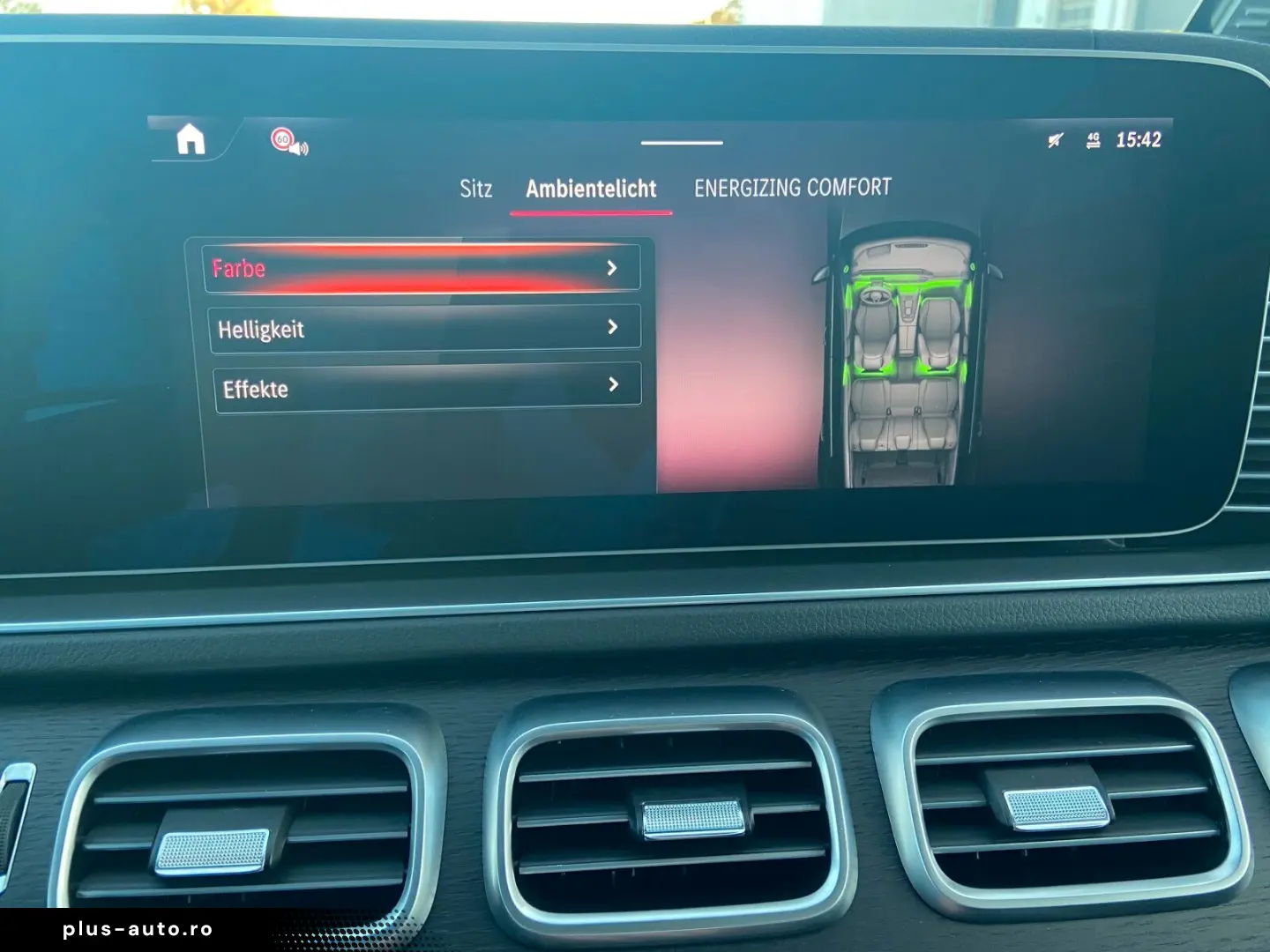 MERCEDES-BENZ GLE 580 4M Premium