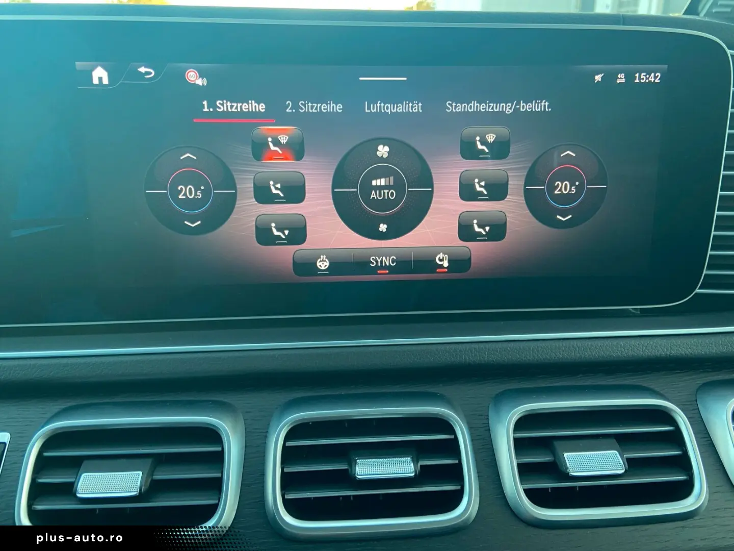 MERCEDES-BENZ GLE 580 4M Premium