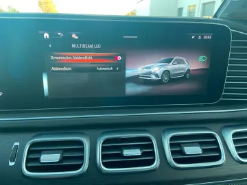 MERCEDES-BENZ GLE 580 4M Premium