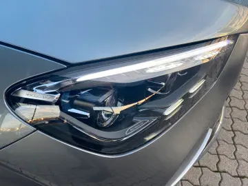 MERCEDES-BENZ GLE 580 4M Premium