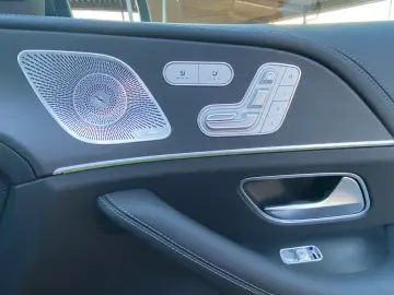 MERCEDES-BENZ GLE 580 4M Premium