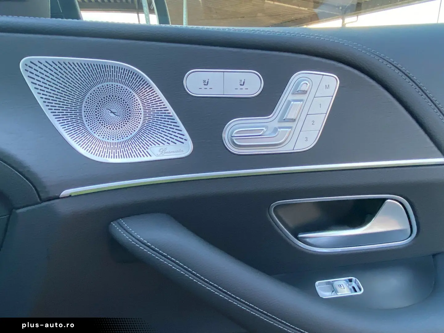 MERCEDES-BENZ GLE 580 4M Premium