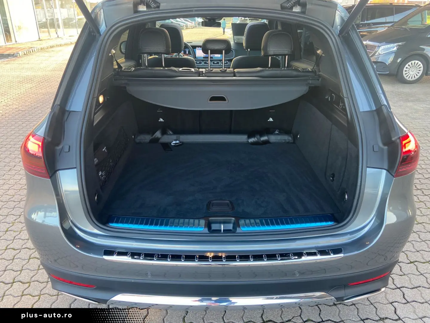 MERCEDES-BENZ GLE 580 4M Premium