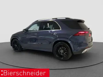 MERCEDES-BENZ GLE 580 4M AMG Line 21 AHK PANO HuD 360