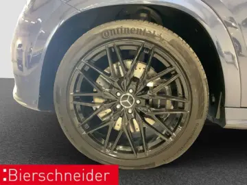 MERCEDES-BENZ GLE 580 4M AMG Line 21 AHK PANO HuD 360