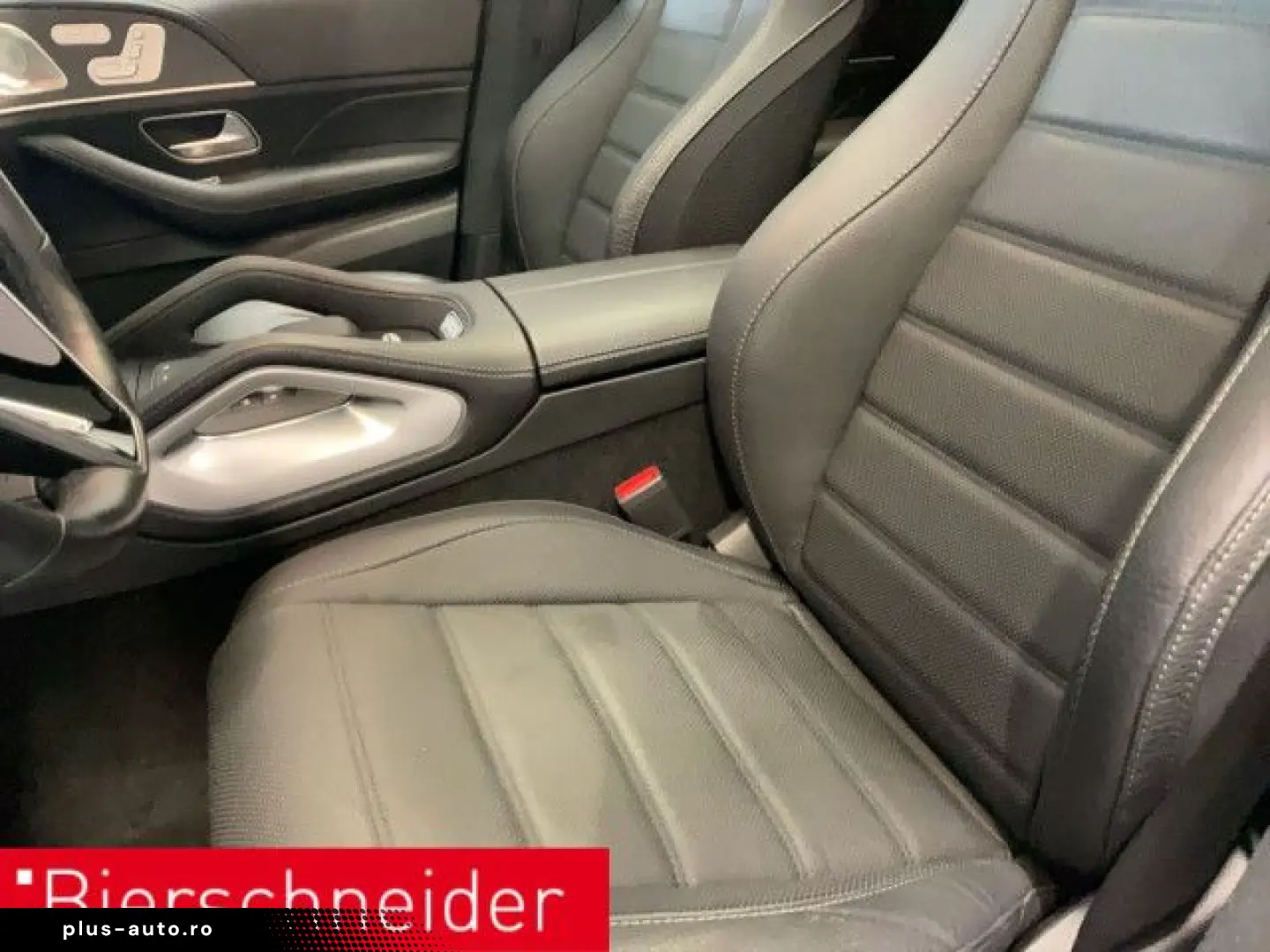 MERCEDES-BENZ GLE 580 4M AMG Line 21 AHK PANO HuD 360