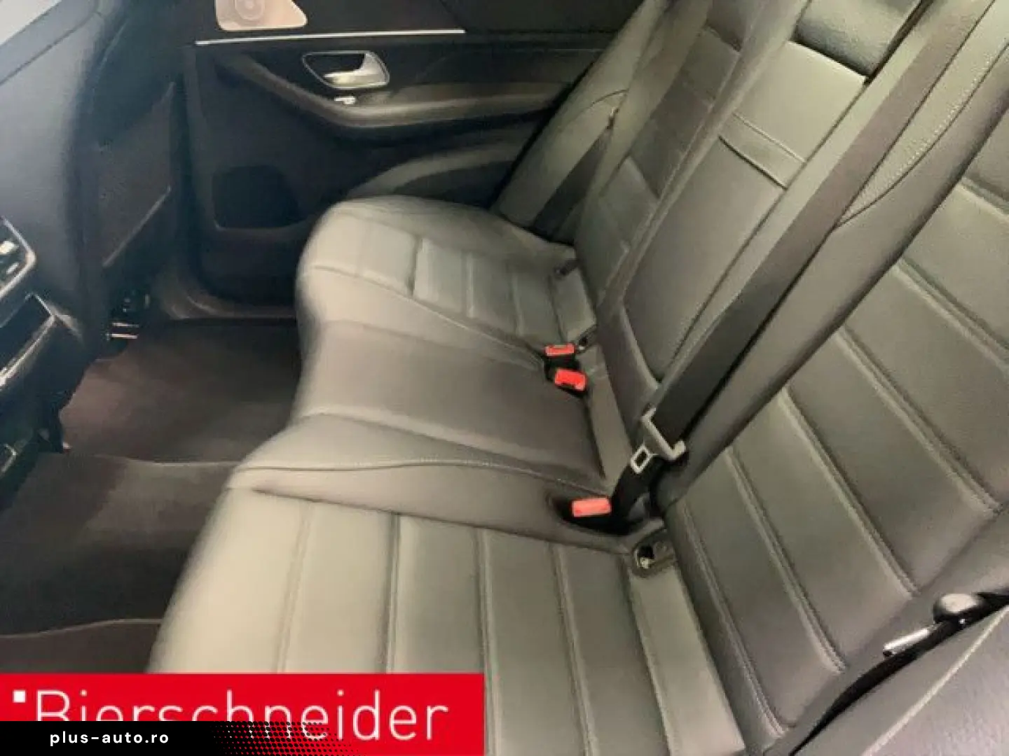 MERCEDES-BENZ GLE 580 4M AMG Line 21 AHK PANO HuD 360