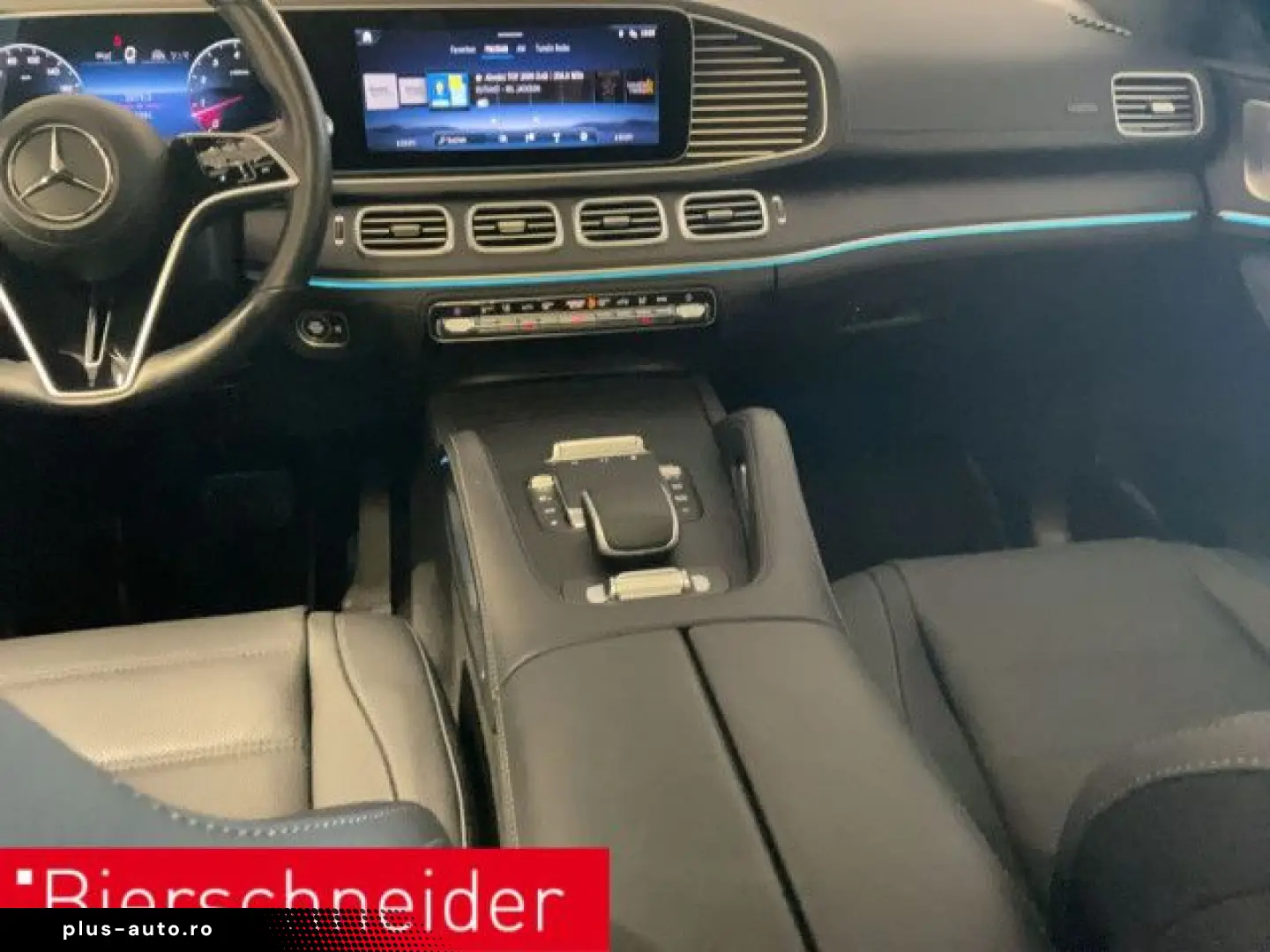 MERCEDES-BENZ GLE 580 4M AMG Line 21 AHK PANO HuD 360