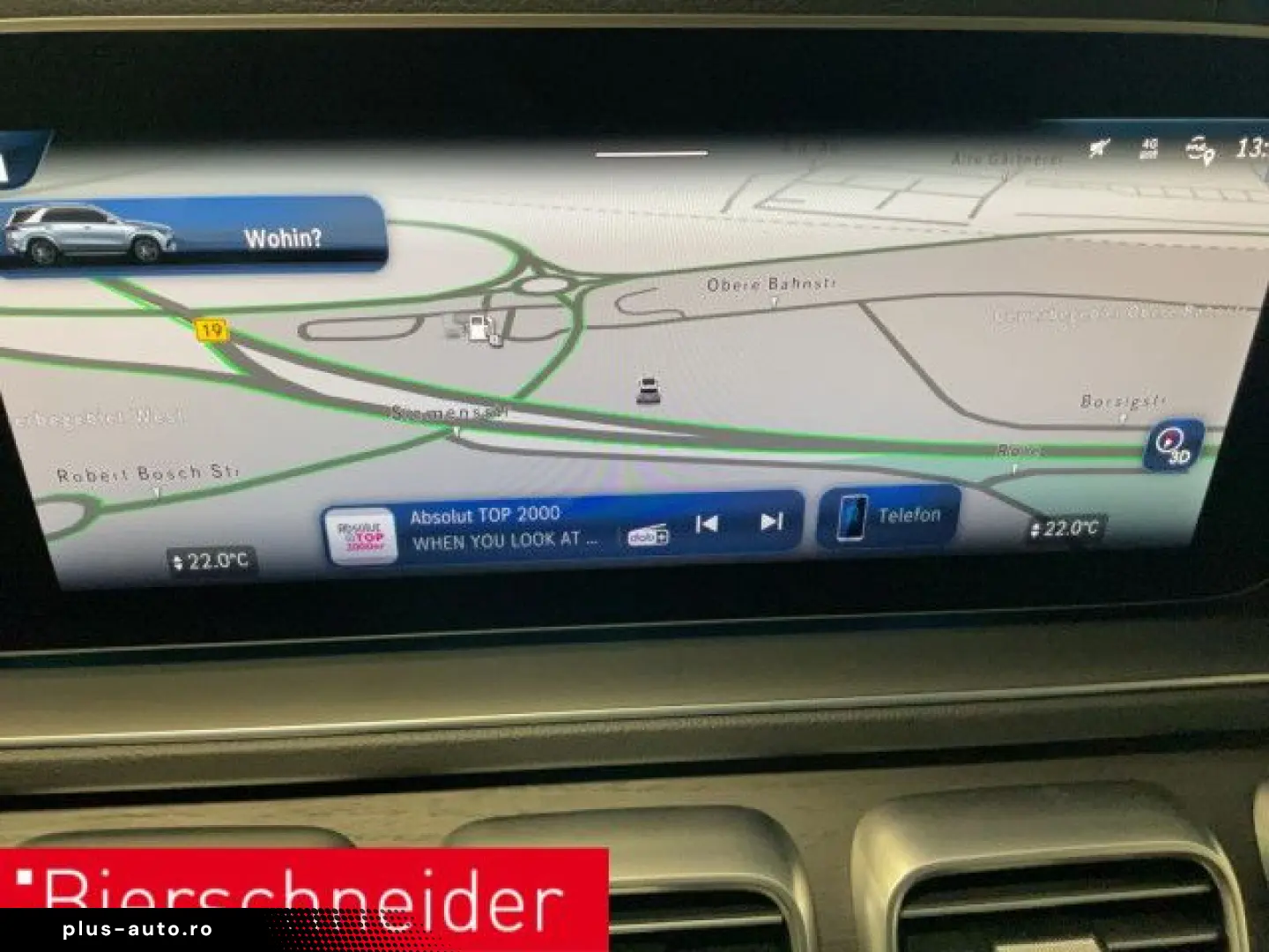 MERCEDES-BENZ GLE 580 4M AMG Line 21 AHK PANO HuD 360